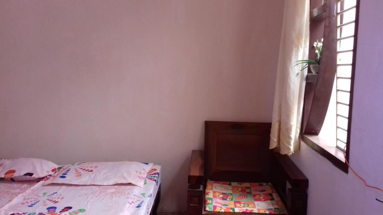 Happy Homestay Buon Ma Thuot Exteriér fotografie