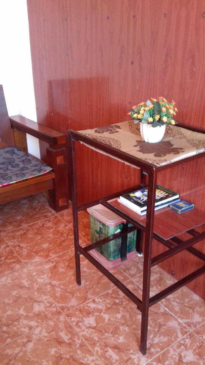 Happy Homestay Buon Ma Thuot Exteriér fotografie